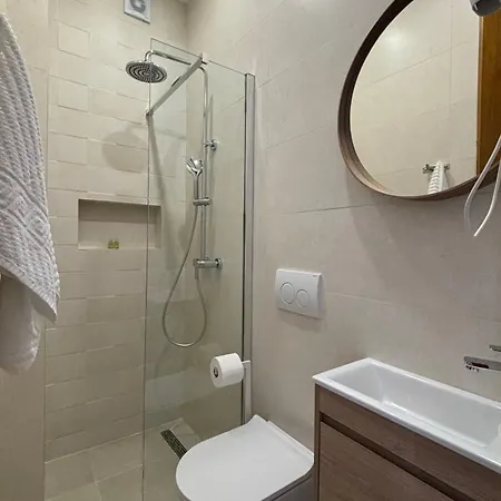 Apartments Loncar Krk Town Exterior photo
