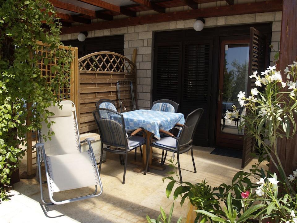 Apartment Loncar Krk Town