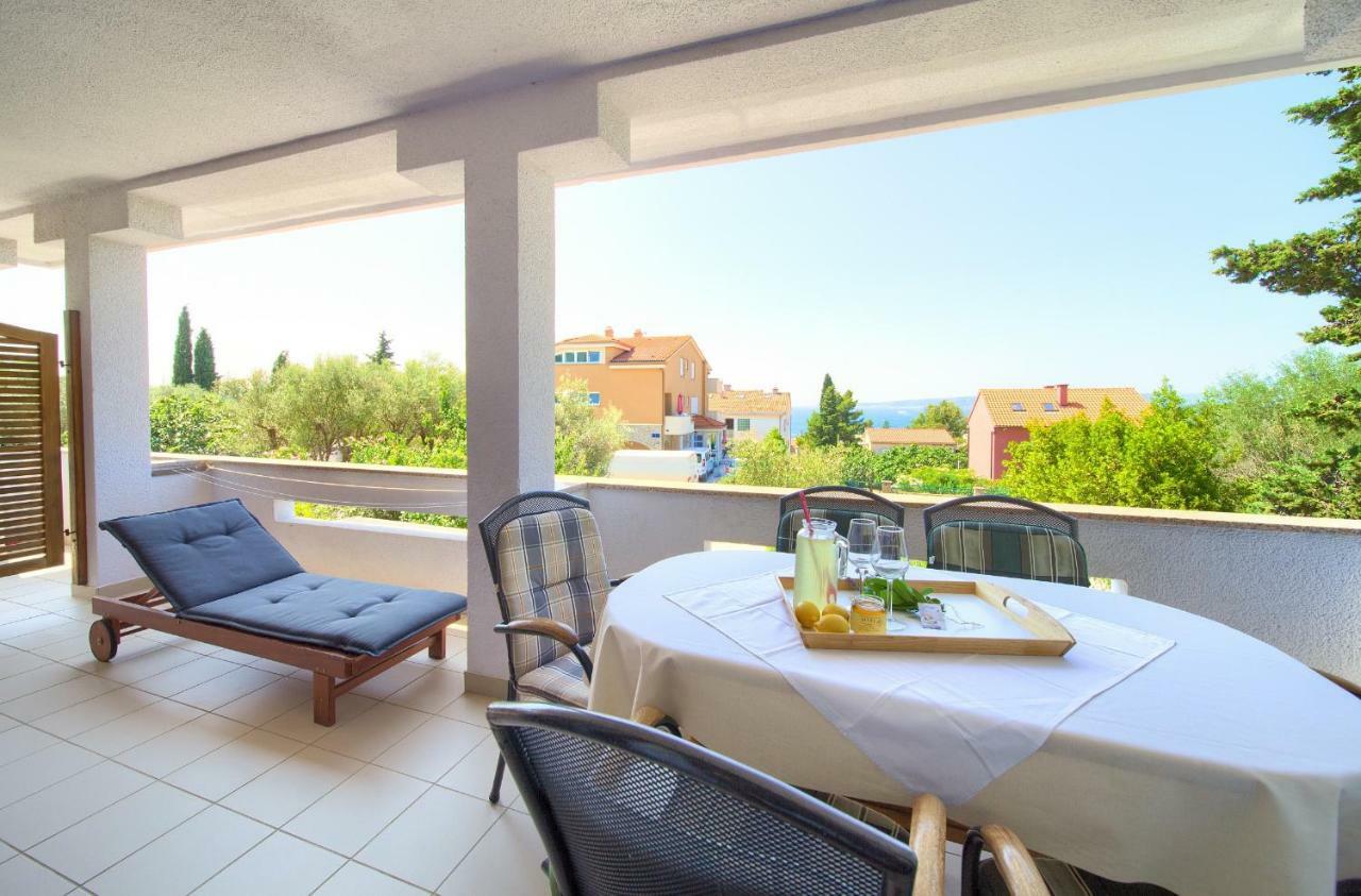 Apartment Loncar *