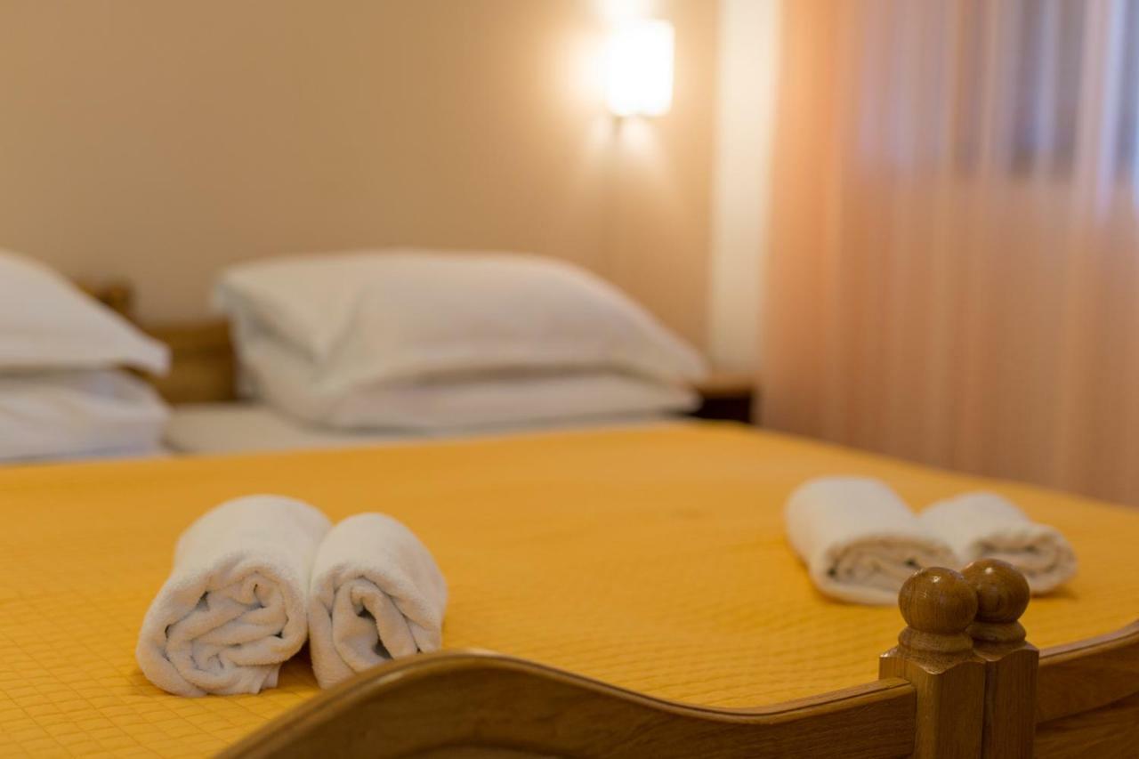 Loncar Apartma *